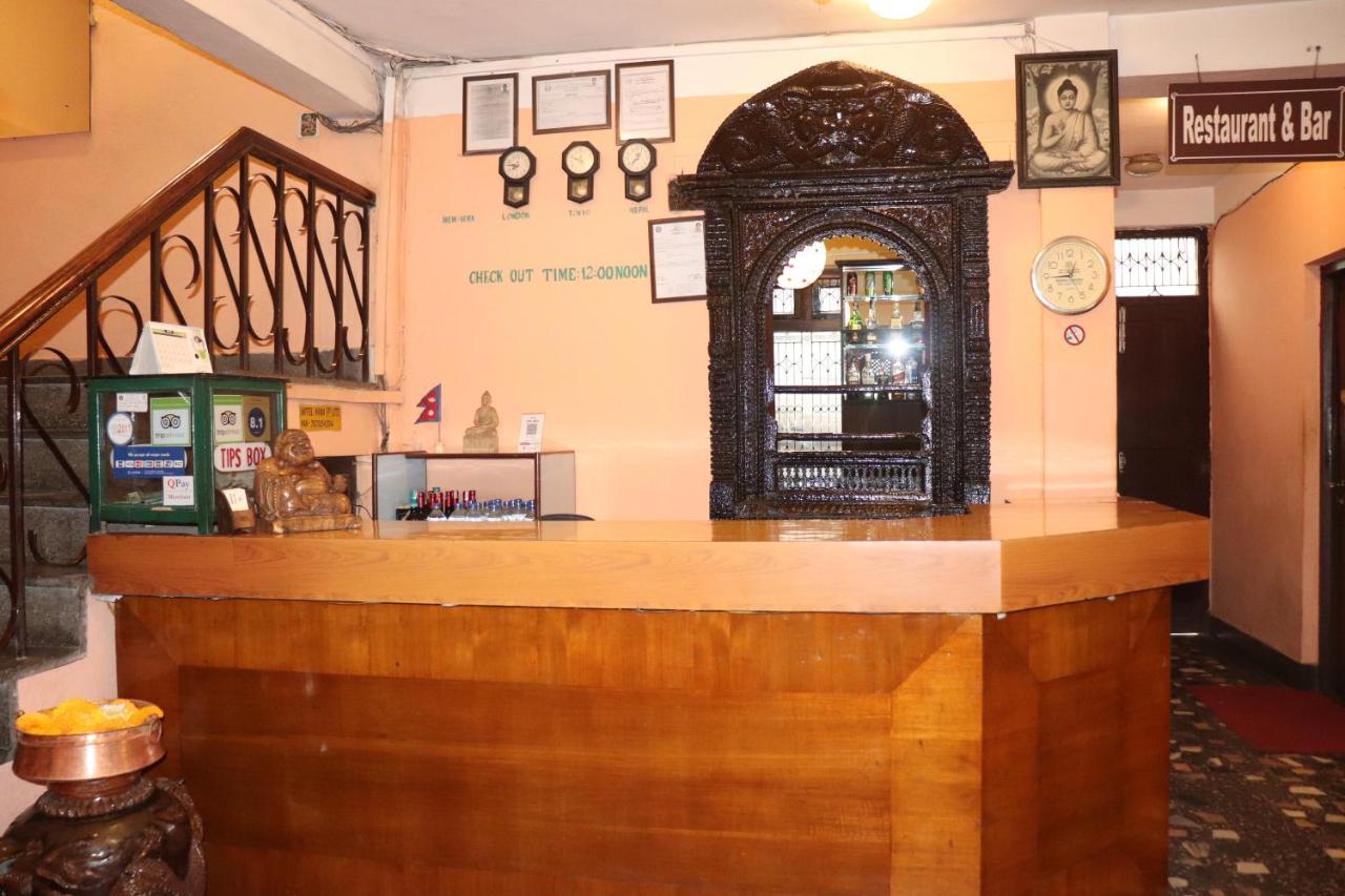 Hana Pvt.ltd Kathmandu