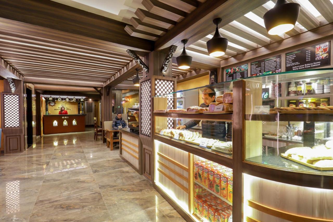 Hotel Thamel Boutique