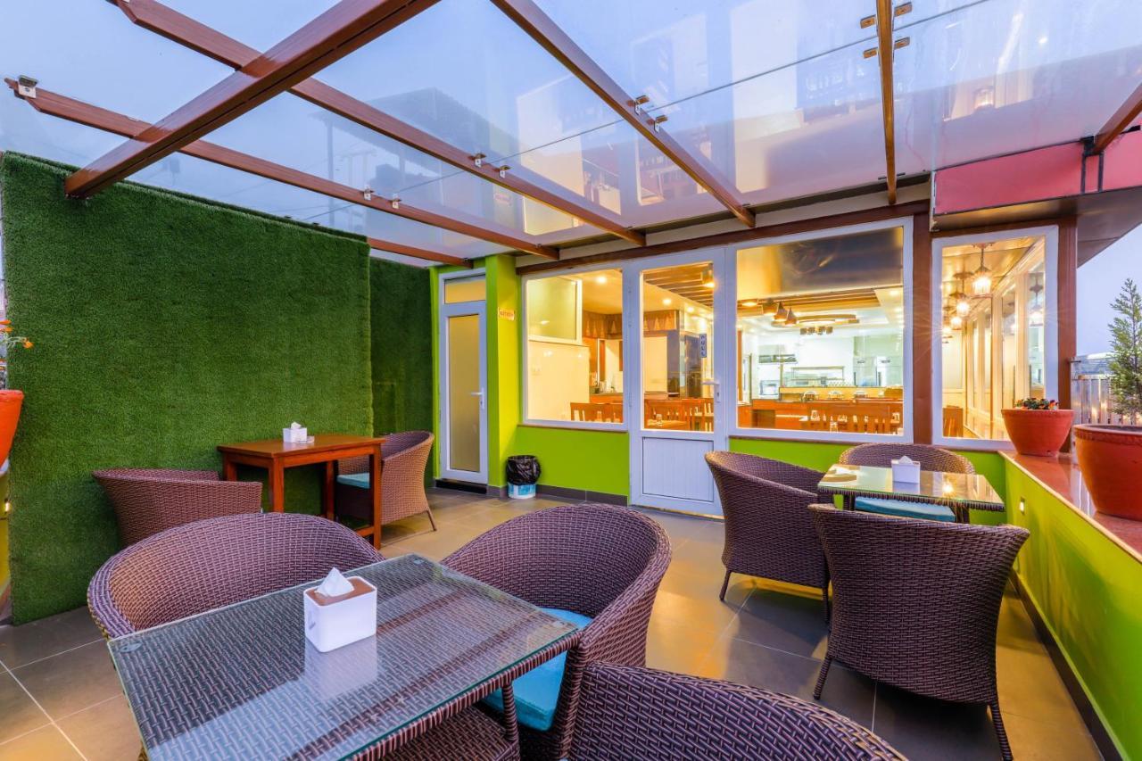 Hotel Thamel Boutique