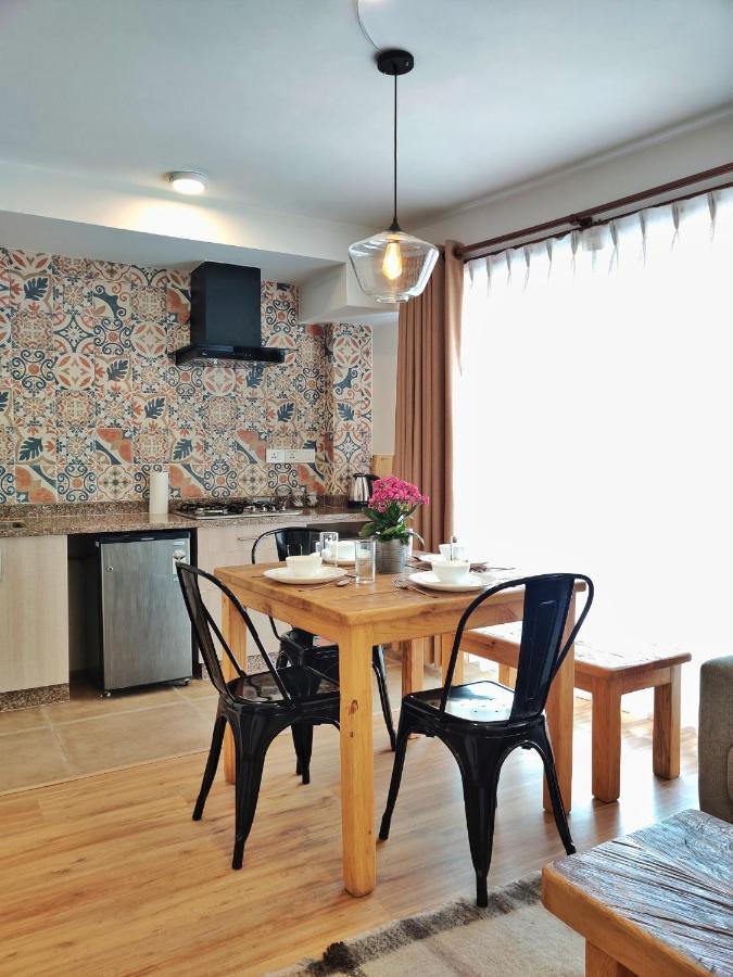 Apartment Ananya Phase 2 Kathmandu