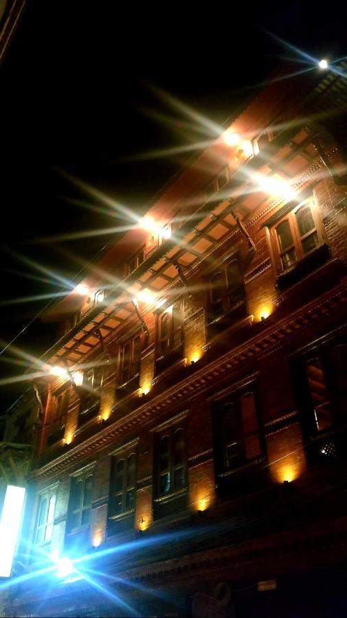 Temple House 3* Kathmandu