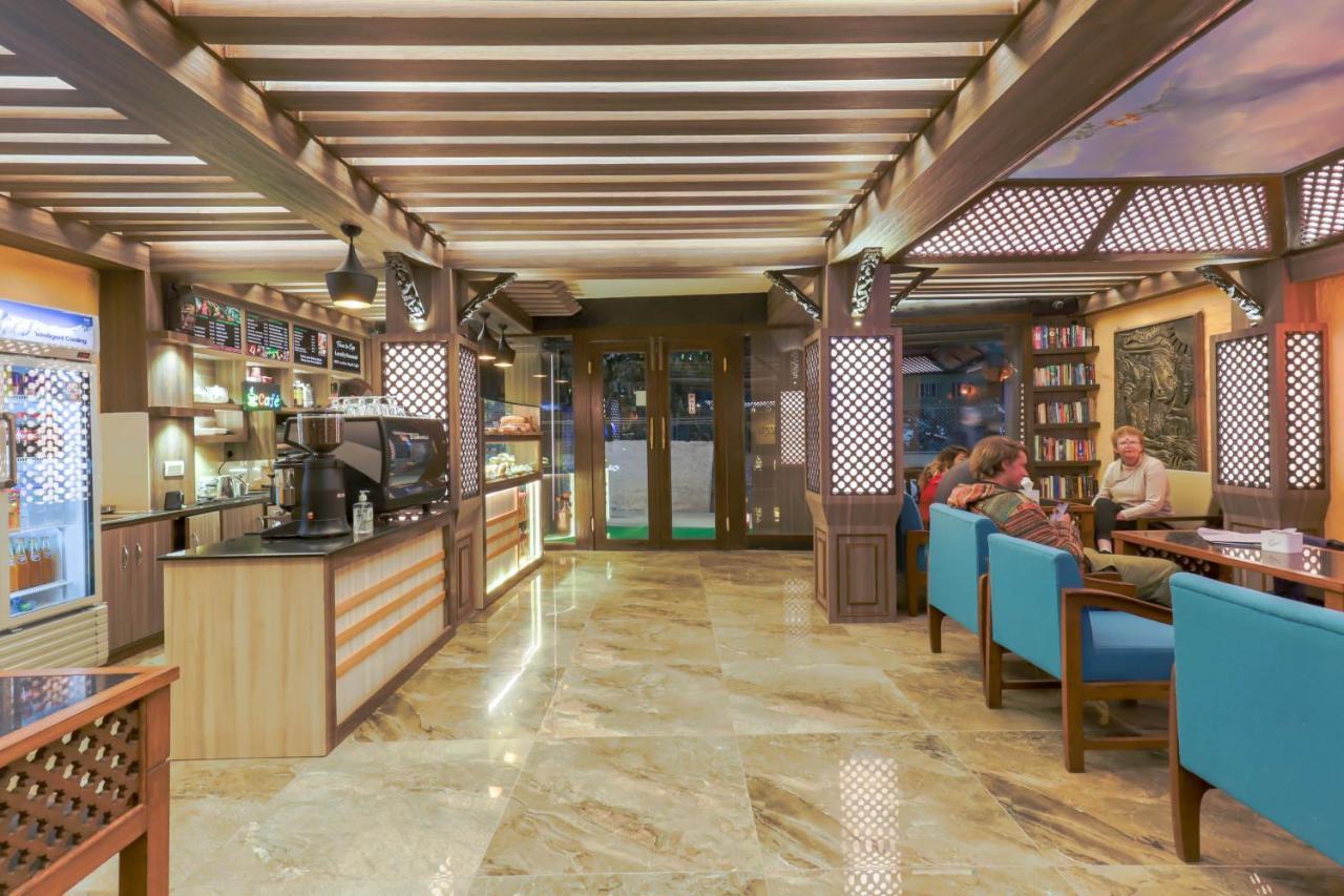 Hotel Thamel Boutique Kathmandu