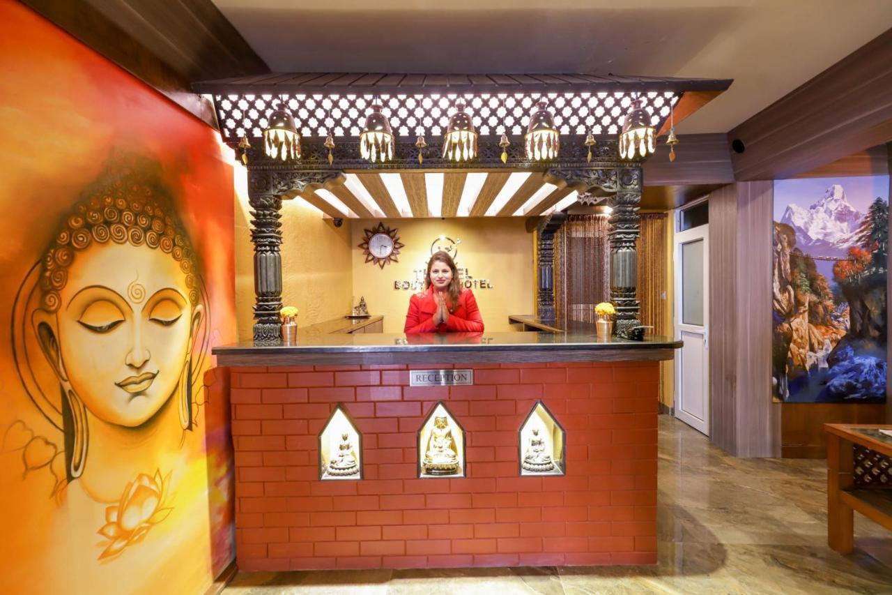 Thamel Boutique Hotel 3*