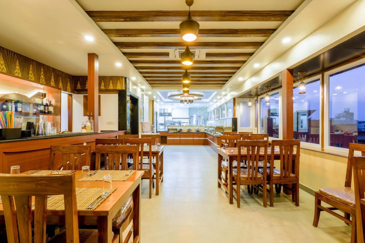 Thamel Boutique 3* Kathmandu