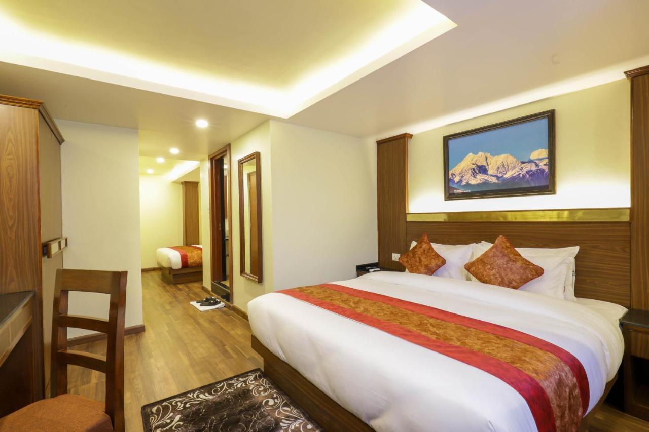 Thamel Boutique 3* Kathmandu