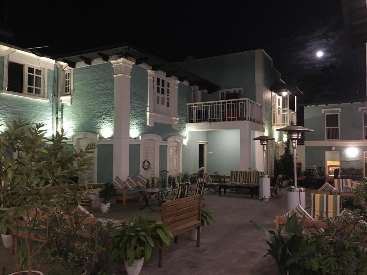 Noya 3* Kathmandu