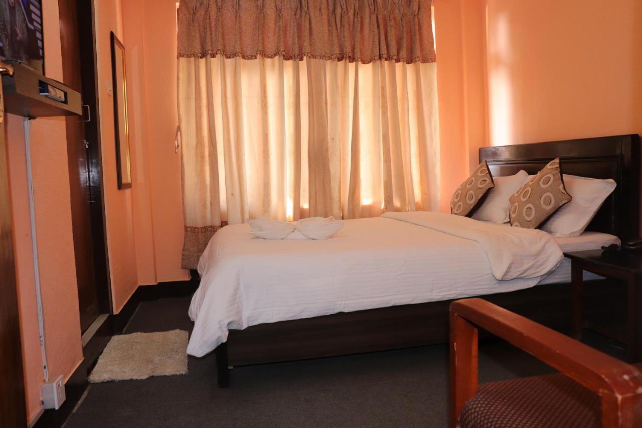 Hotel Hana Pvt.ltd