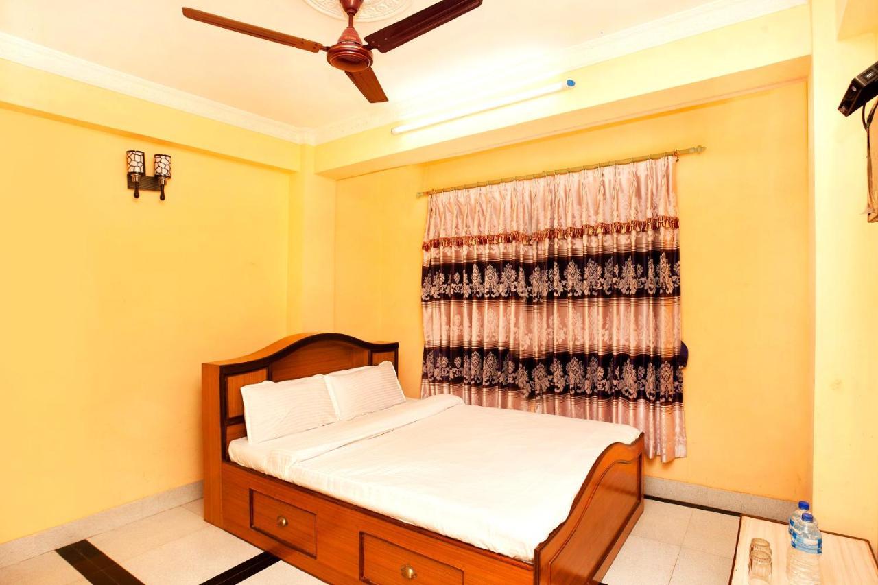 Spot On 397 Triveni Kathmandu