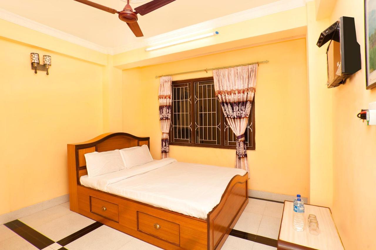 Hotel Spot On 397 Triveni Kathmandu