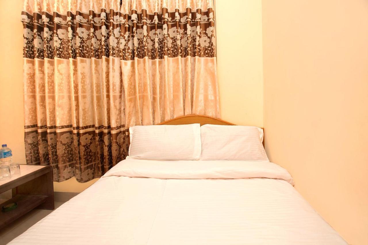 Spot On 397 Triveni 3* Kathmandu