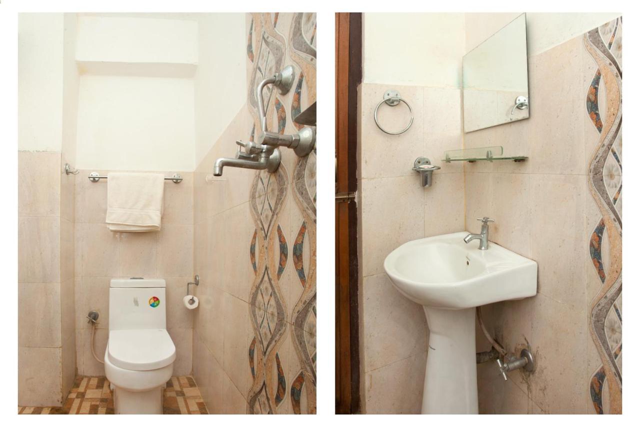 Hotel Spot On 397 Triveni