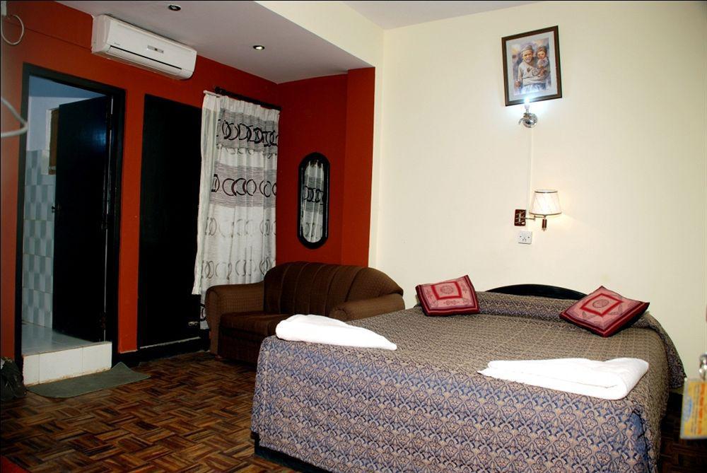 Peak Point Hotel Kathmandu