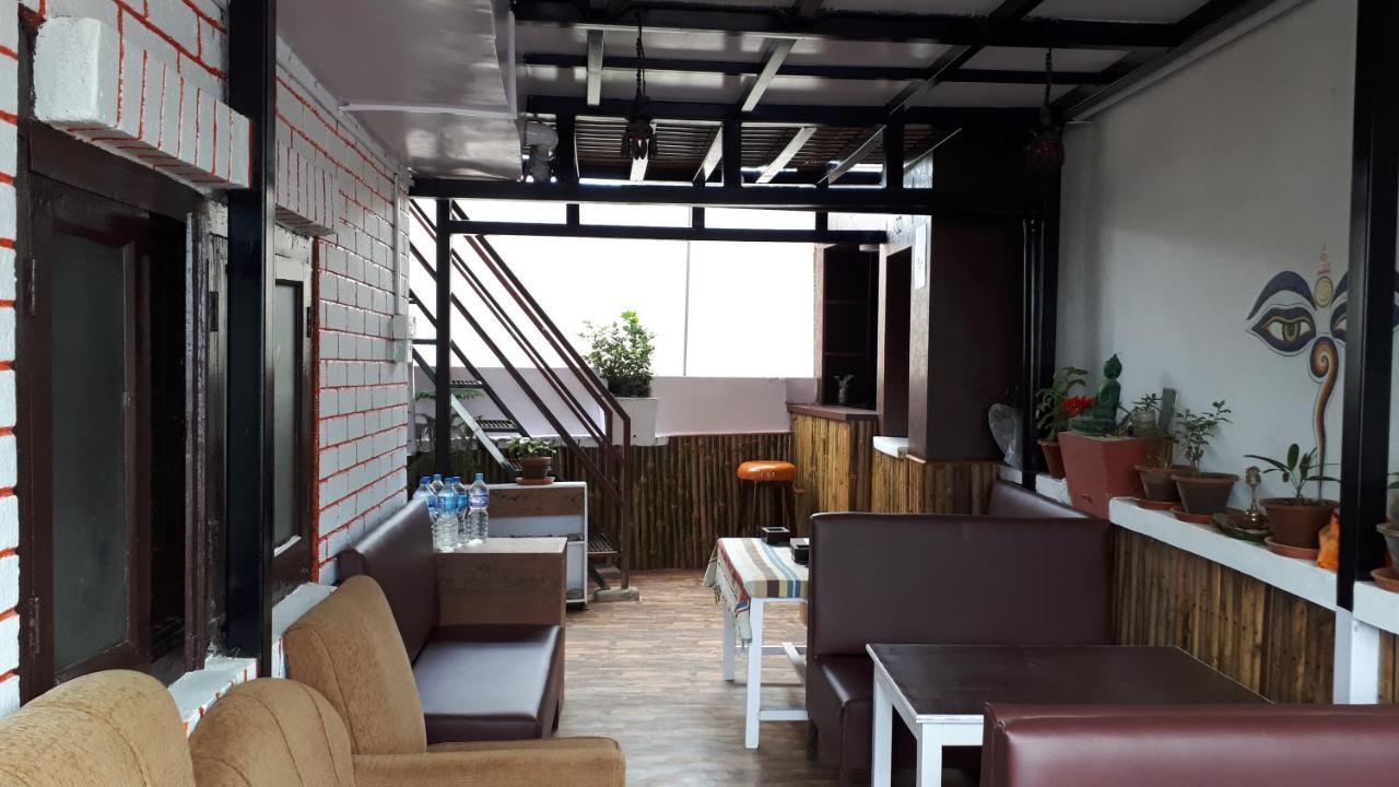 Voyage Hostel