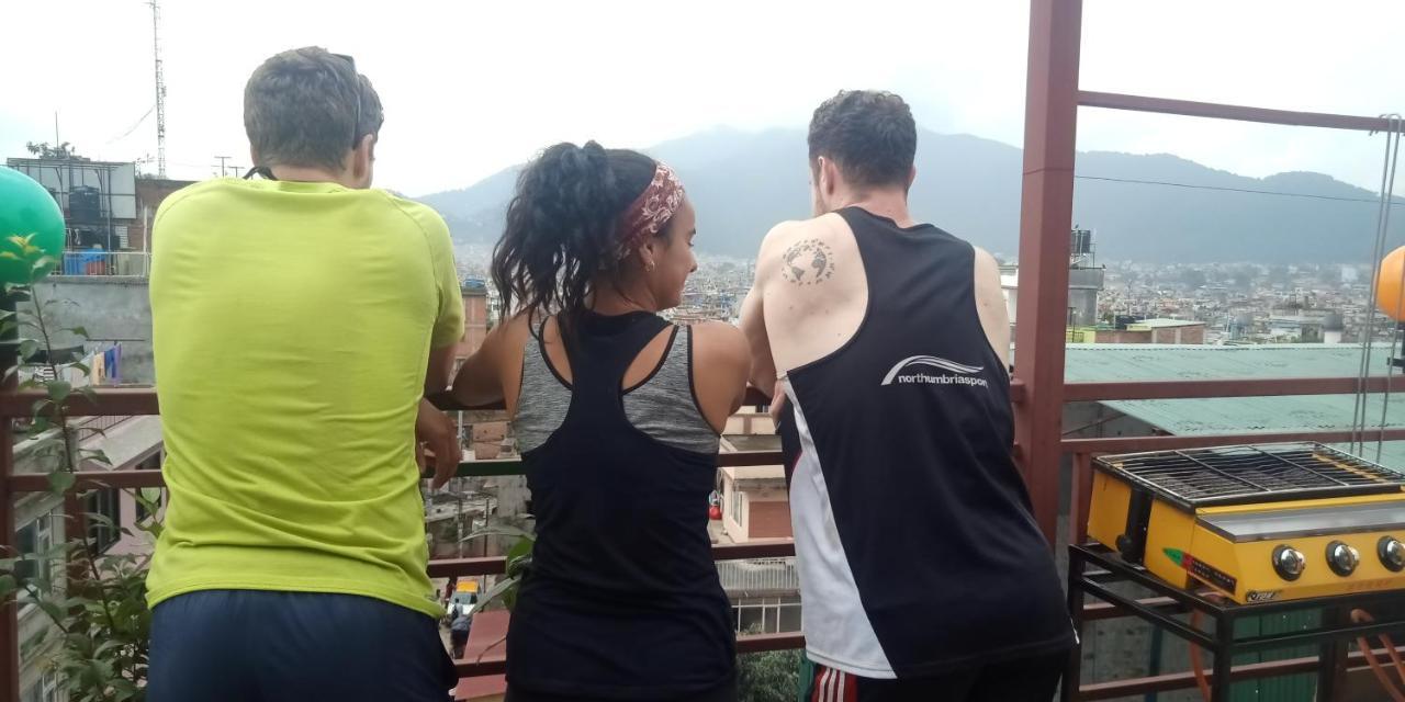 Hostel Voyage