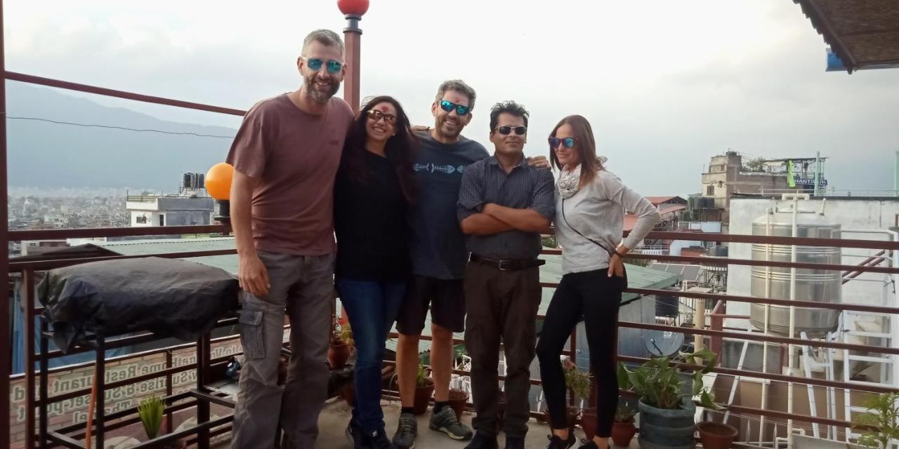 Hostel Voyage
