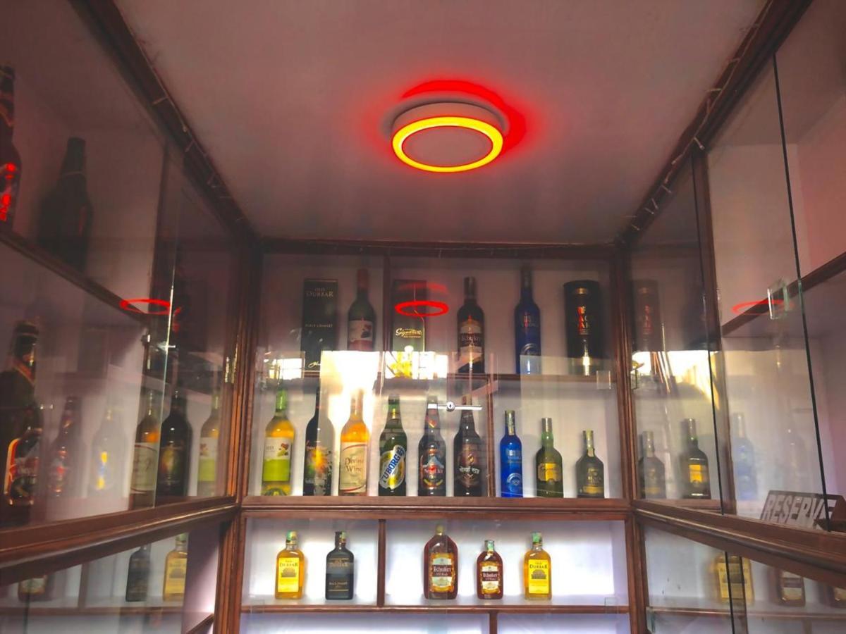 Voyage * Kathmandu