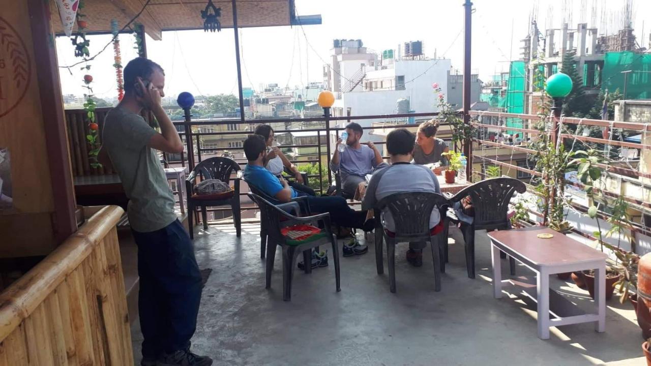 Hostel Voyage