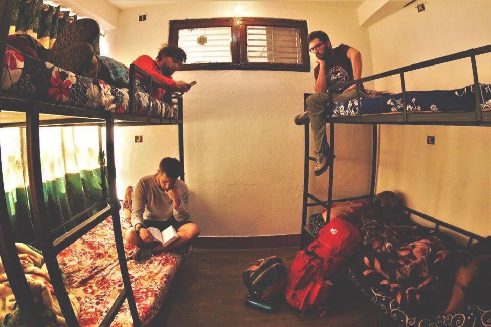 Voyage Hostel Kathmandu