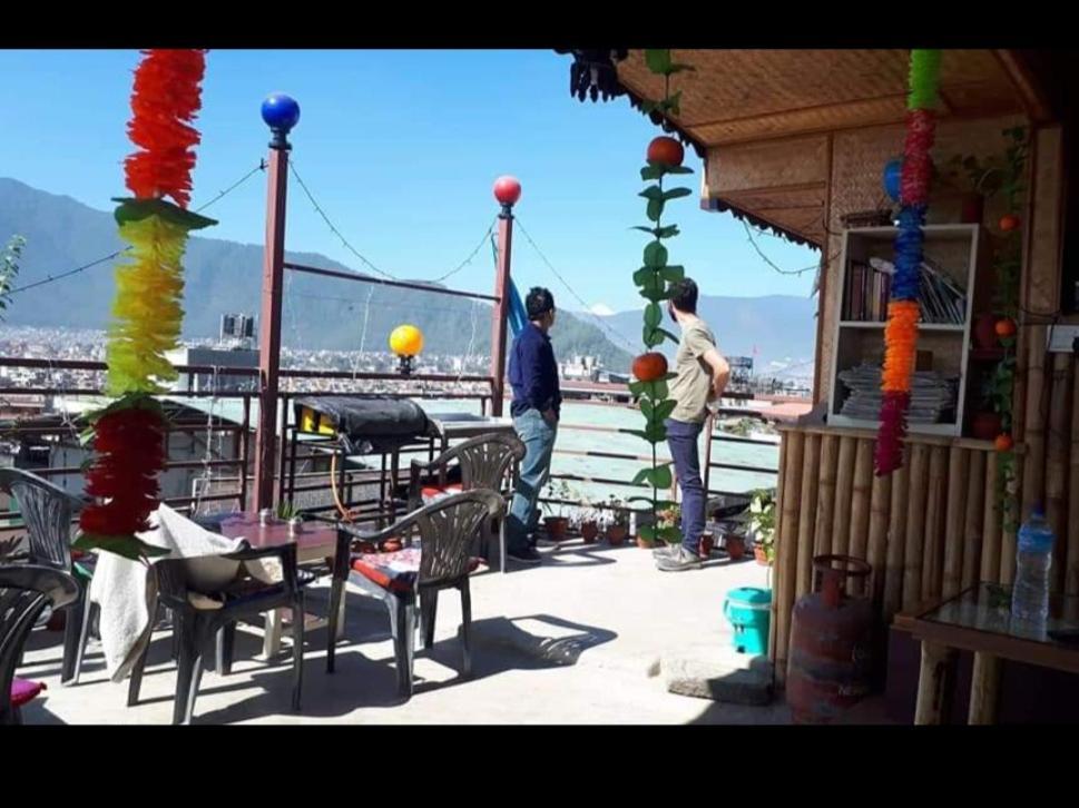Voyage * Kathmandu