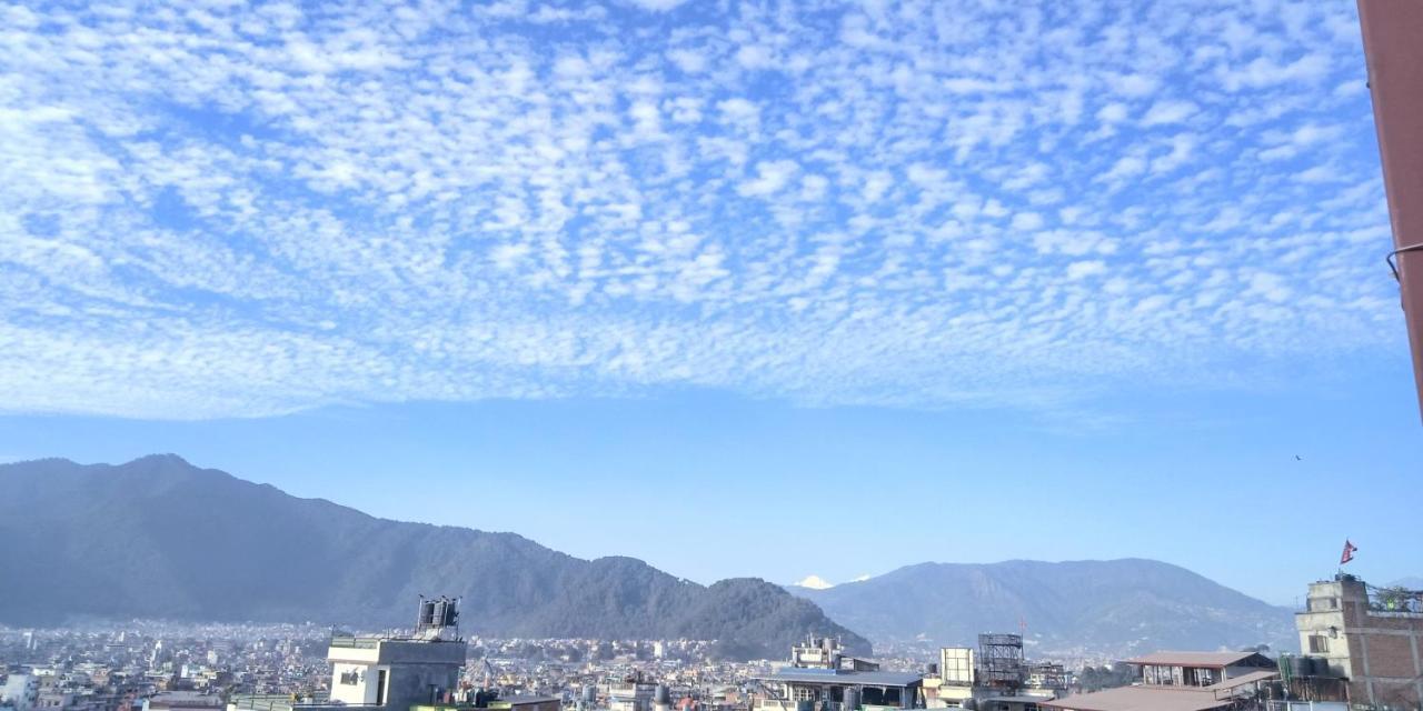 Hostel Voyage Kathmandu