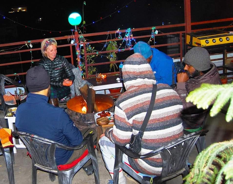 Voyage Hostel *