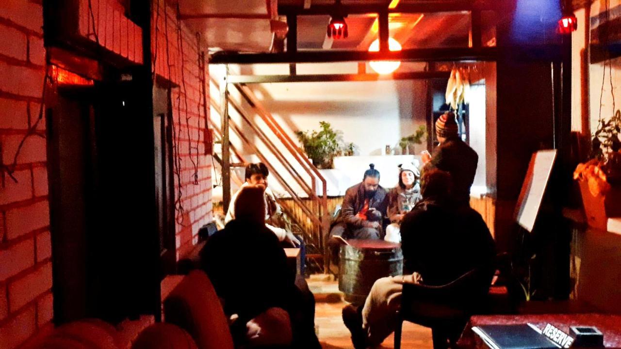 Hostel Voyage Kathmandu