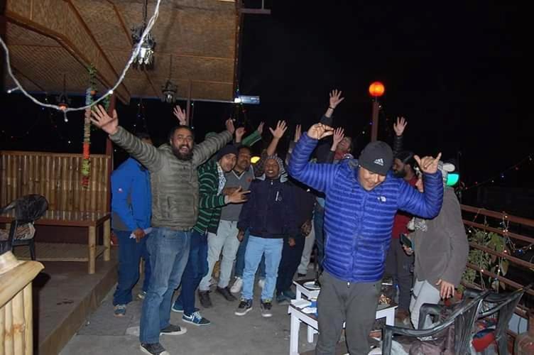 Hostel Voyage