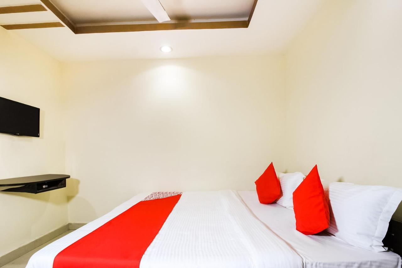 Oyo 786 Shree Guru Annex Hotel