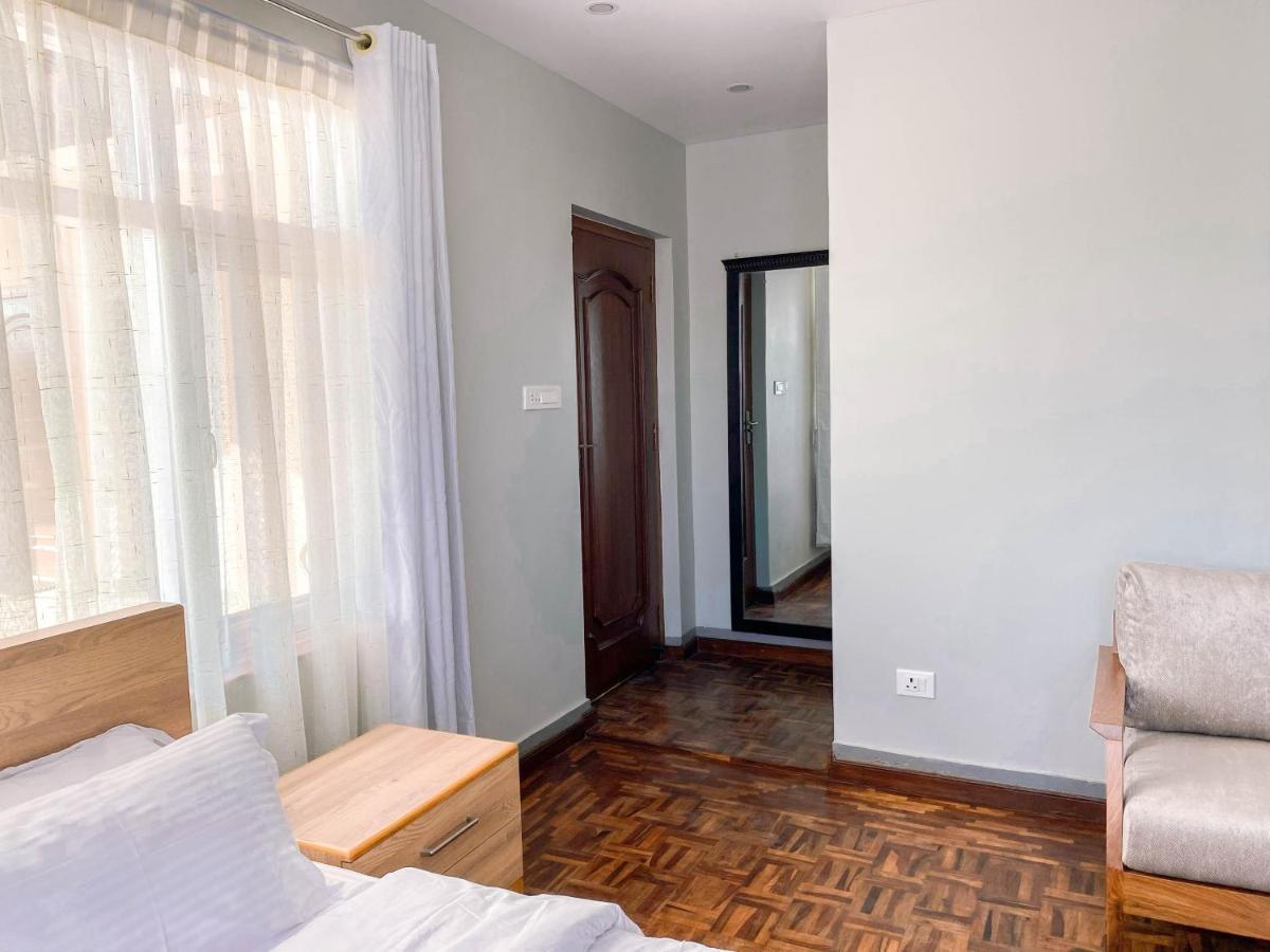 Kibu Homestay