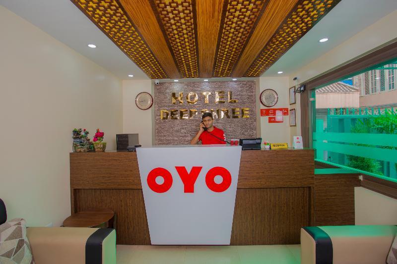Oyo 237 S Galaxy Hotel 2*