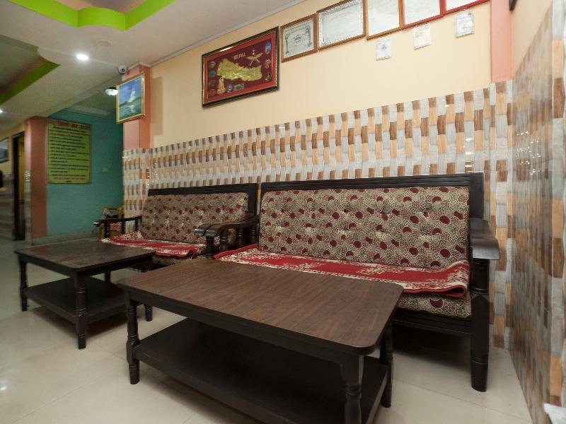 Spot On 397 Triveni Hotel 3*