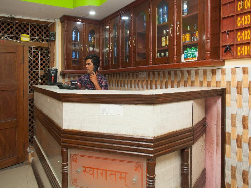 Hotel Spot On 397 Triveni Kathmandu