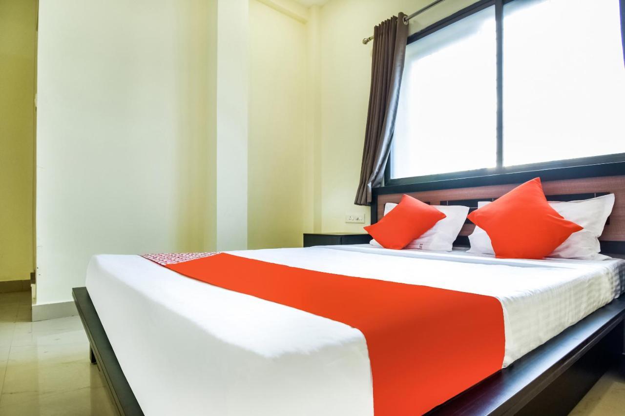 Oyo 786 Shree Guru Annex Kathmandu