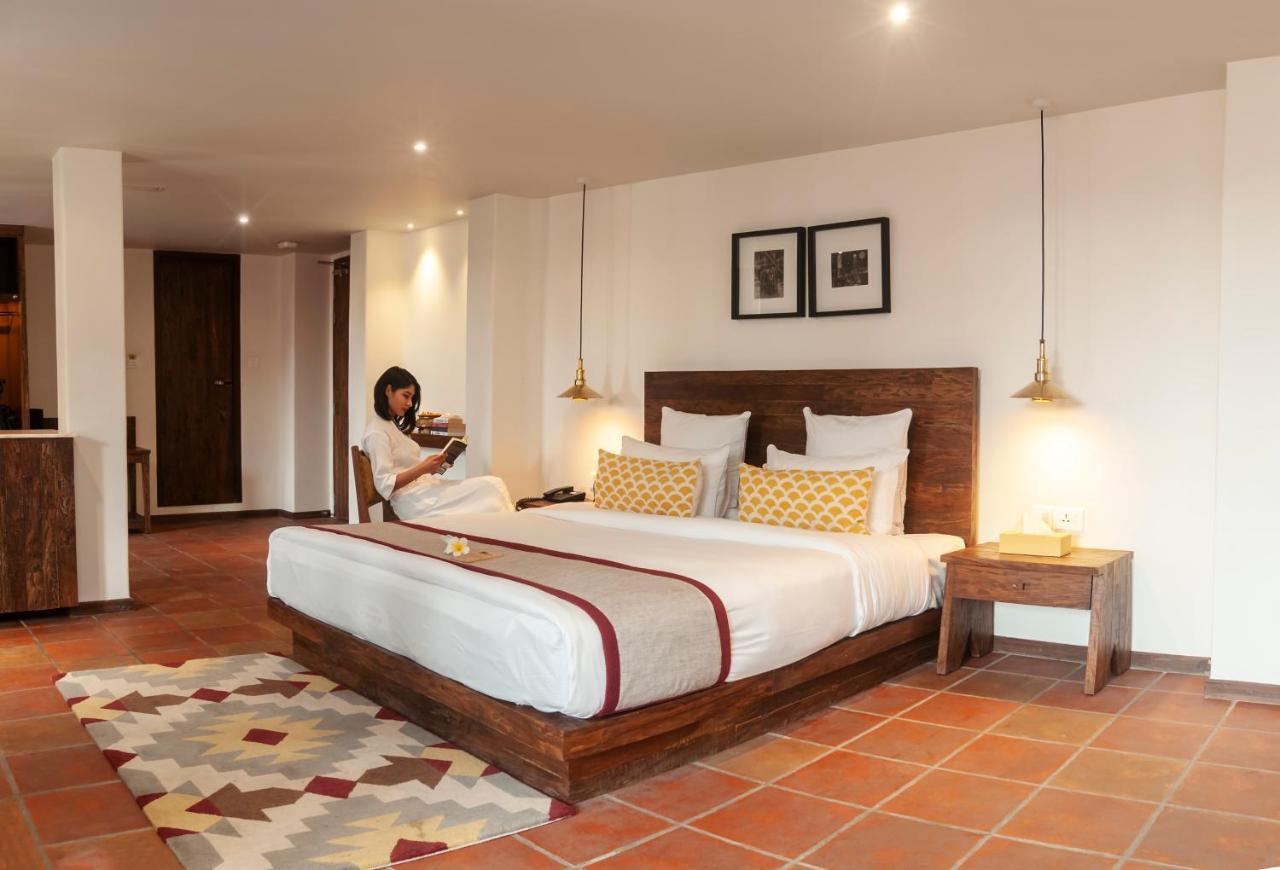 Hotel Roadhouse, Kathmandu- Contemporary Boutique