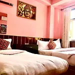 Hotel Plumeria Inn