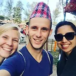 Durbar Square Backpackers Inn