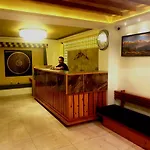 Kathmandu Khangri Hotel