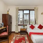 Kathmandu Nomad Serviced Apartment