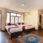 Kathmandu Nomad Serviced Apartment