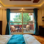 Kathmandu Aagantuk Hotel