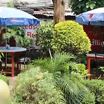 Red Planet Guest House