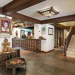 Hotel Manaslu