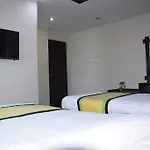 Green Hospitality With Two-Bed At Thamel, Kathmandu
