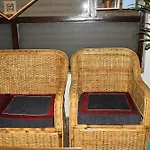 Green Hospitality With Two-Bed At Thamel, Kathmandu