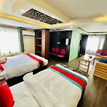 Hotel Airport Deepshree