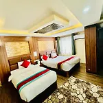 Hotel Airport Deepshree