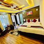 Hotel Airport Deepshree