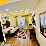 Hotel Airport Deepshree