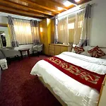 Bagaan Retreat