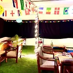 Hotel Plumeria Inn